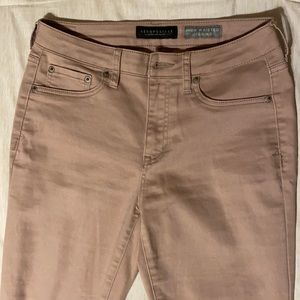 Aeropostale - High Waisted Jeggings